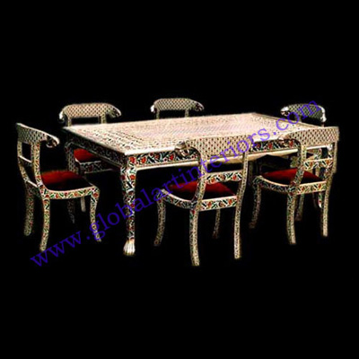 Dining Chairs